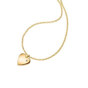 BOCCIA Damen - Collier 08073-04