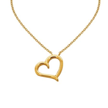 BOCCIA Damen - Collier 08104-02