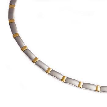 BOCCIA Damen - Collier 0845-02