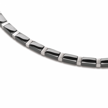 BOCCIA Damen - Ceramiccollier 0845-04