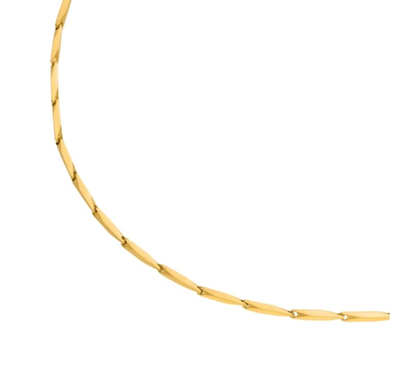 BOCCIA Damen - Collier 0854-02