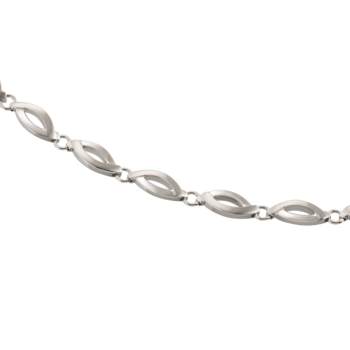 BOCCIA Damen - Collier 0876-01