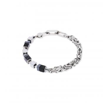 COEUR DE LION Herren - Armband 0911/30-1300