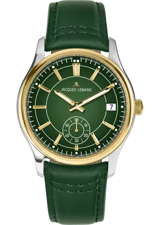 JACQUES LEMANS Herren - Armband  1-2197D