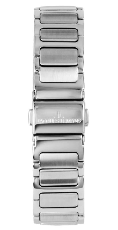 JACQUES LEMANS Damen - Armbanduhr 1-2208C