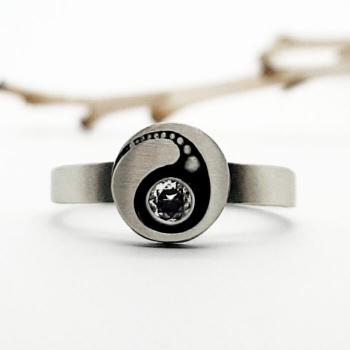 NORDFORM Damen - Ring A-1-959