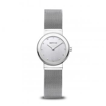 BERING Damen - Armbanduhr 10126-000