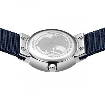 BERING Damen - Armbanduhr 10126-307