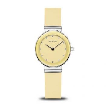 BERING Damen - Armbanduhr 10129-600