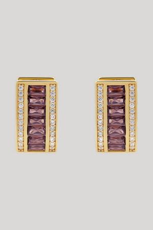 JOOP Damen - Ohrschmuck 2040573