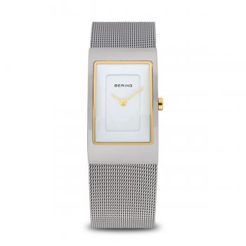 BERING Damen - Armbanduhr 10222-010-S