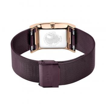 BERING Damen - Armbanduhr 10426-166-S