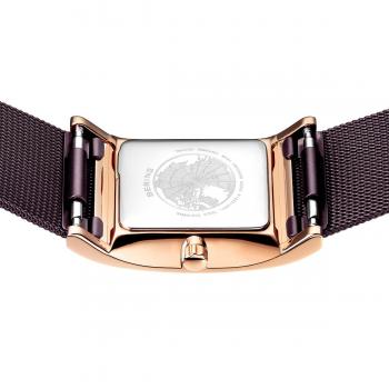 BERING Damen - Armbanduhr 10426-166-S