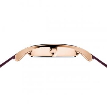 BERING Damen - Armbanduhr 10426-166-S