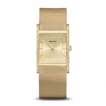 BERING Damen - Armbanduhr 10426-333-S