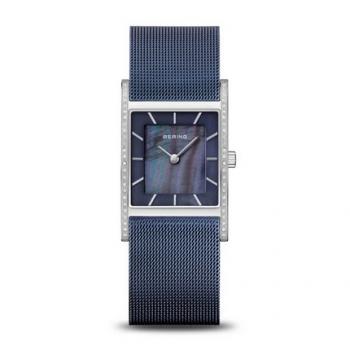BERING Damen - Armbanduhr 10426-397-S