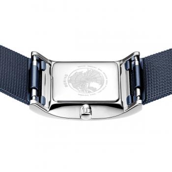 BERING Damen - Armbanduhr 10426-397-S