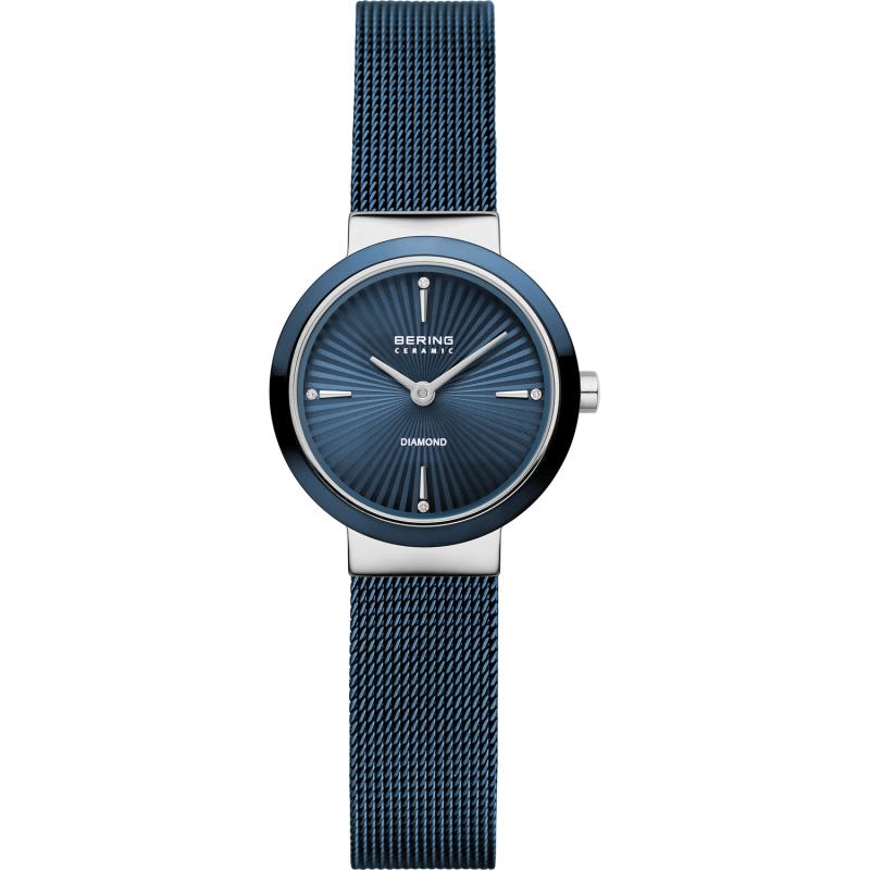 BERING Damen - Armbanduhr 10725-307