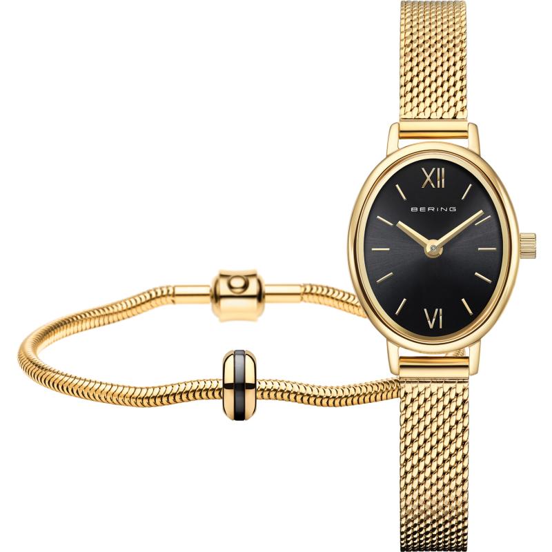 BERING Damen - Armbanduhr 11020-332-GWP