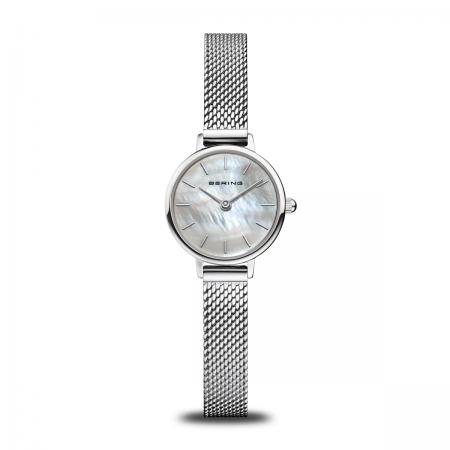 BERING Damen - Armbanduhr 11022-004