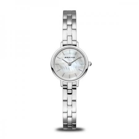 BERING Damen - Armbanduhr 11022-704