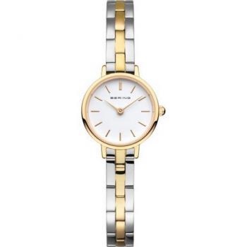 BERING Damen - Armbanduhr 11022-714