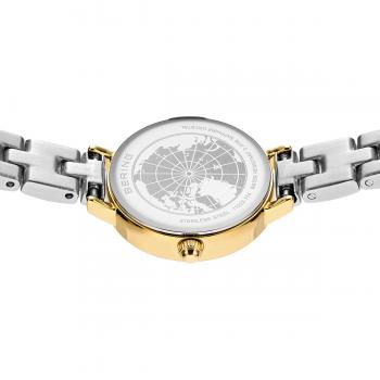 BERING Damen - Armbanduhr 11022-714