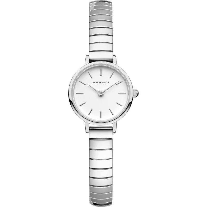 BERING Damen - Armbanduhr 11028-904