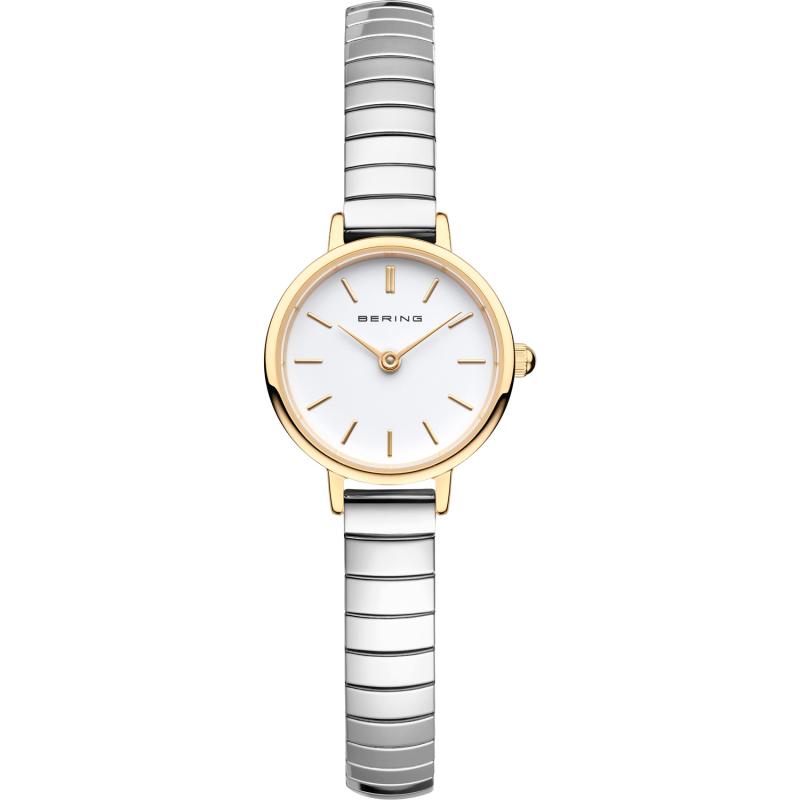 BERING Damen - Armbanduhr 11028-914