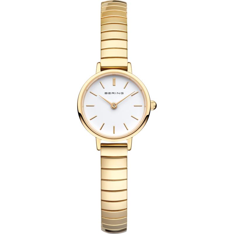 BERING Damen - Armbanduhr 11028-934