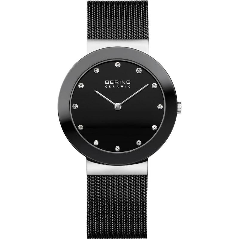 BERING Damen - Armbanduhr 11435-102