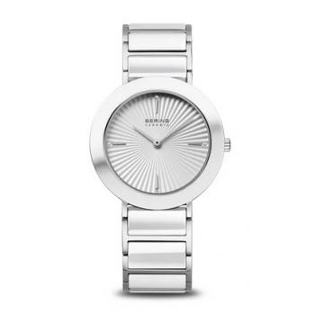 BERING Damen - Armbanduhr 11435-753