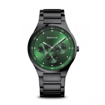 BERING Herren - Armbanduhr 11740-728