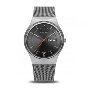 BERING Herren - Armbanduhr 11938-007DD