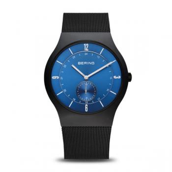 BERING Herren - Armbanduhr 11940-227