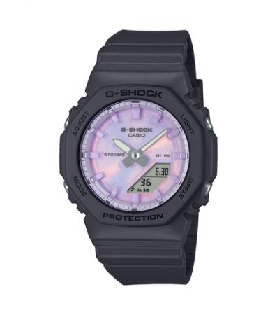 G-SHOCK Damen - Armbanduhr GMA-P2100PC-1AER
