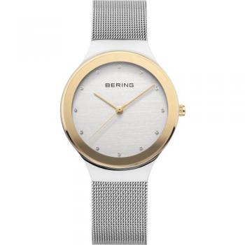 BERING Damen - Armbanduhr 12934-010