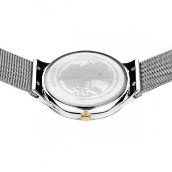 BERING Damen - Armbanduhr 12934-010