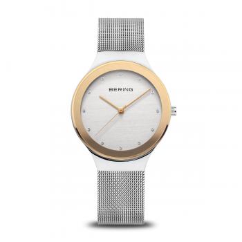 BERING Damen - Armbanduhr 12934-010
