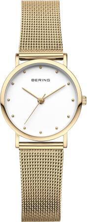 BERING Damen - Armbanduhr 13426-334