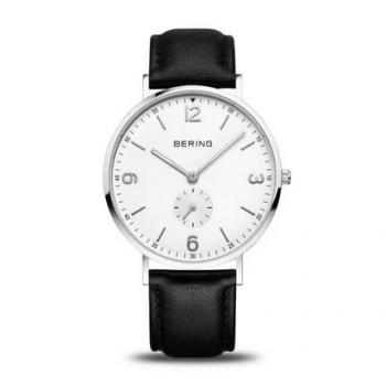 BERING Herren - Armbanduhr 14040-404