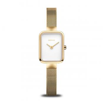 BERING Damen - Armbanduhr 14520-334