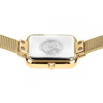 BERING Damen - Armbanduhr 14520-334