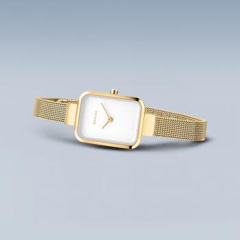 BERING Damen - Armbanduhr 14520-334