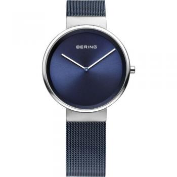 BERING Damen - Armbanduhr 14531-307