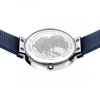 BERING Damen - Armbanduhr 14531-307