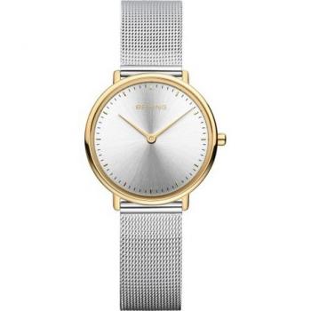 BERING Damen - Armbanduhr 15729-010