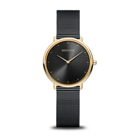 BERING Damen - Armbanduhr 15729-132