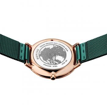 BERING Damen - Armbanduhr 15729-868