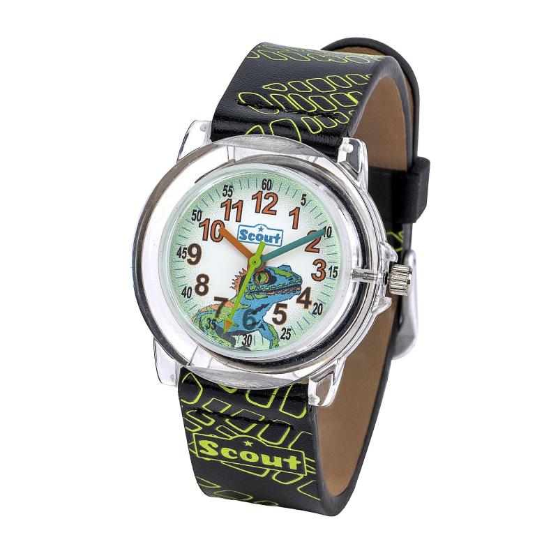 SCOUT Kinder - Armbanduhr 164000019